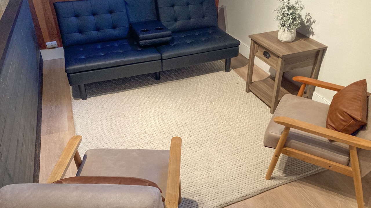 Photo of Livingroom in Kings Beach