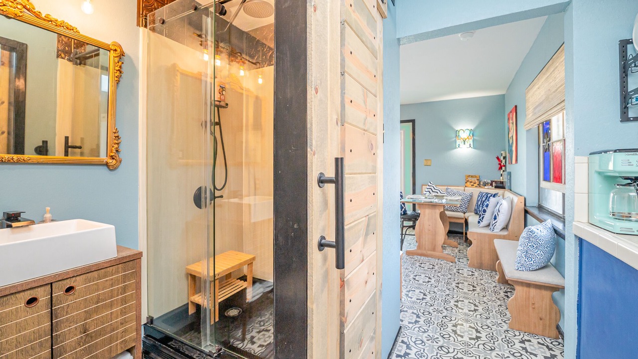 Photo of Bathroom in Rockport