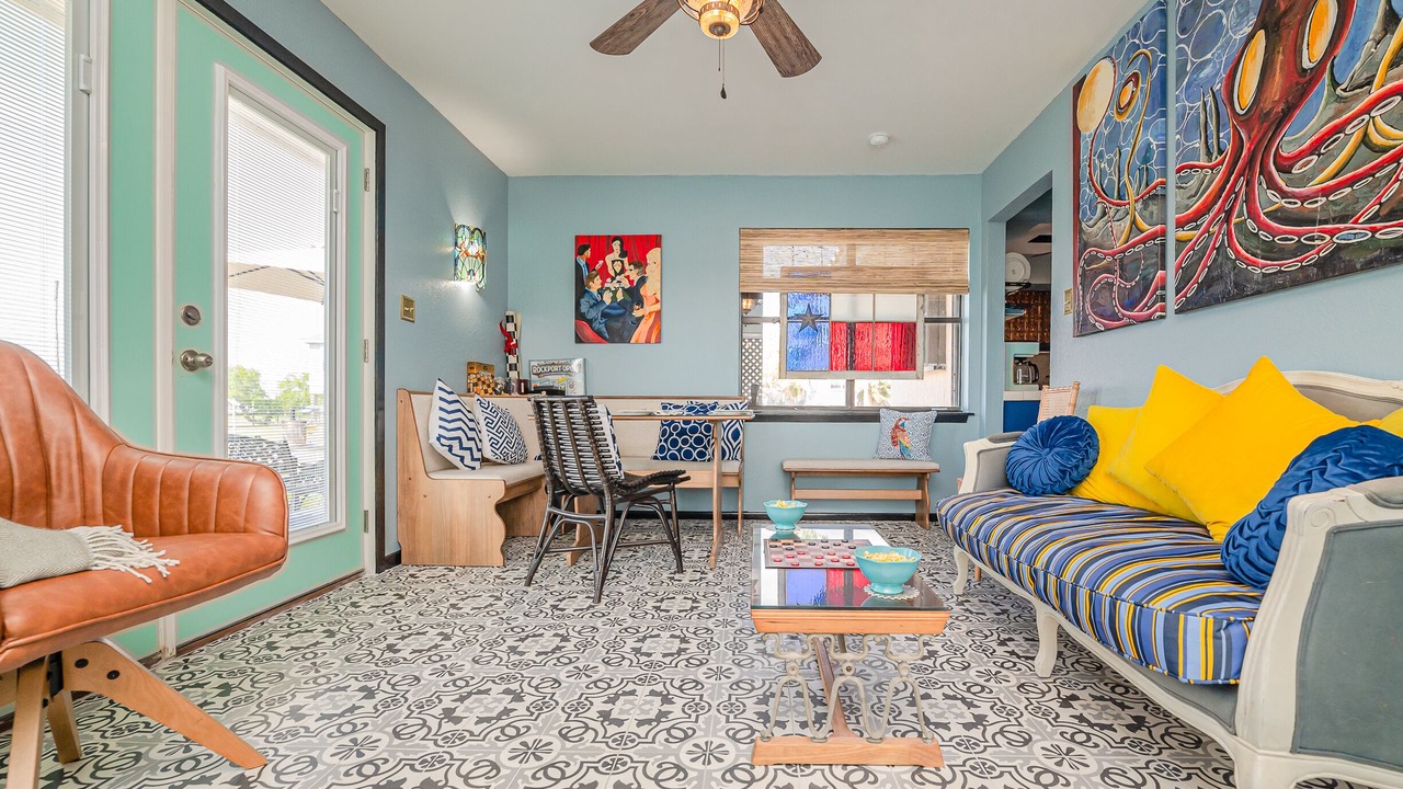Photo of Bedroom in Rockport