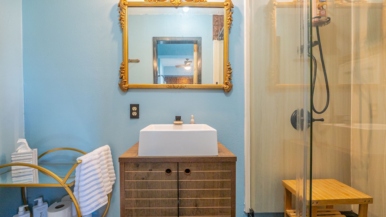 Photo of Bathroom in Rockport
