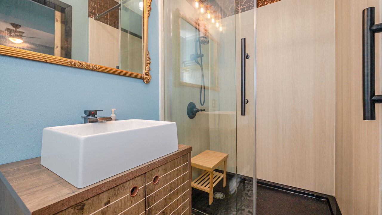 Photo of Bathroom in Rockport