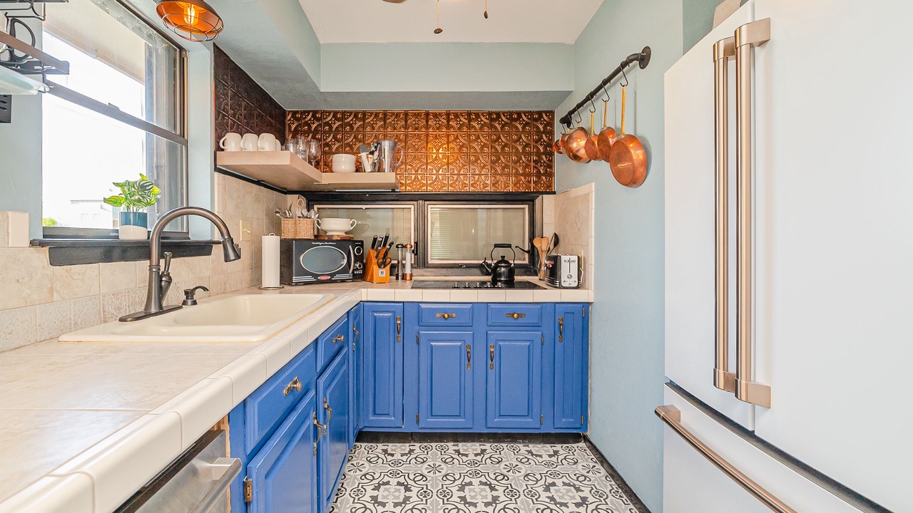 Photo of Kitchen in Rockport
