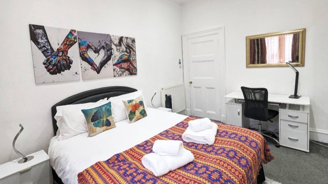 Photo of Others in Aberdeen West End