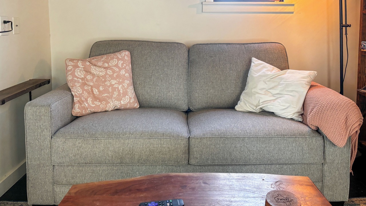 Photo of Bedroom in Castroville