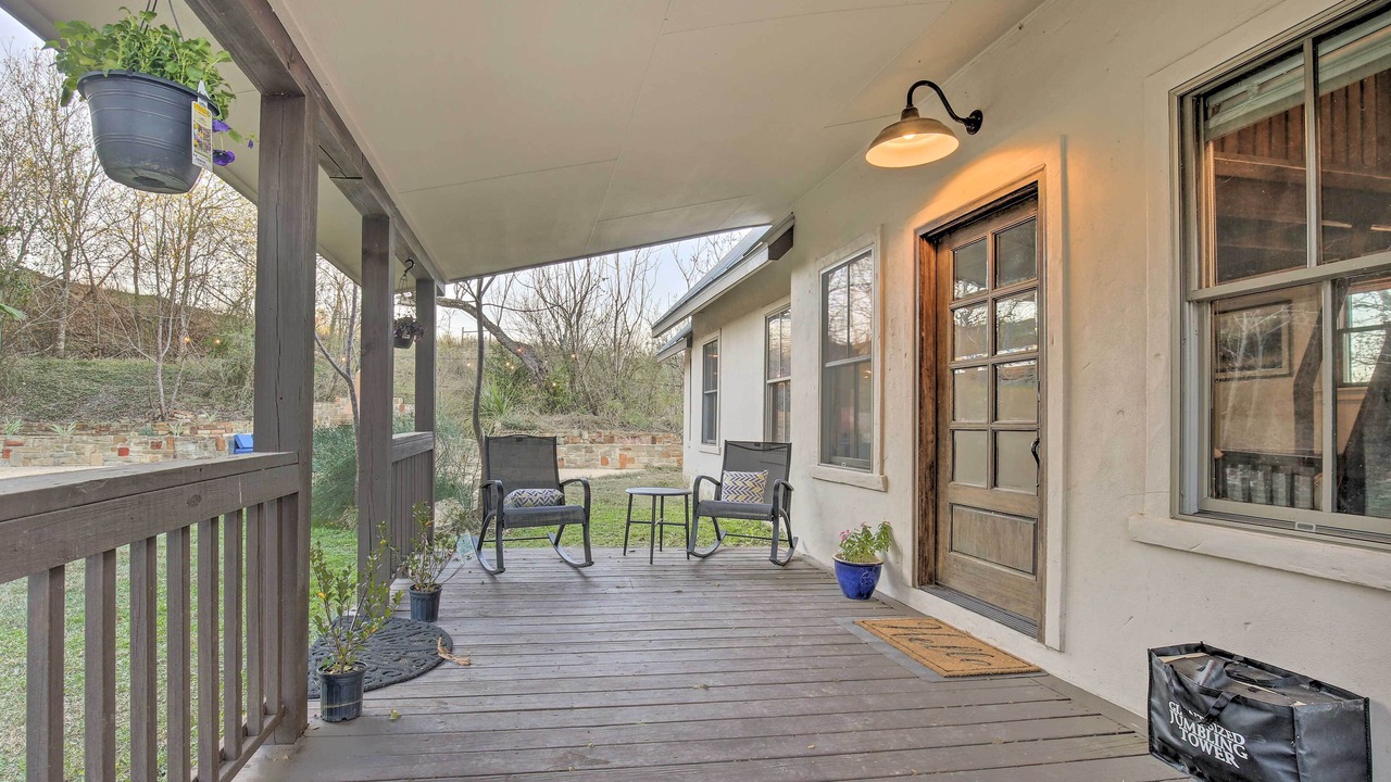 Photo of Outdoor in Castroville