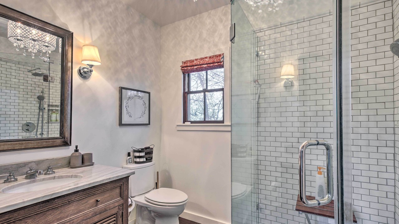 Photo of Bathroom in Castroville