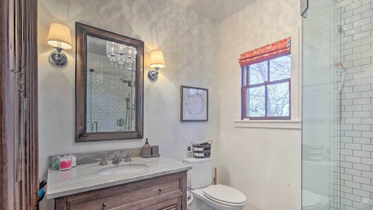 Photo of Bathroom in Castroville