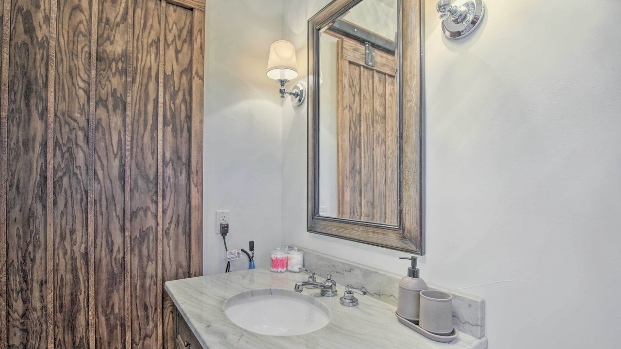 Photo of Bathroom in Castroville
