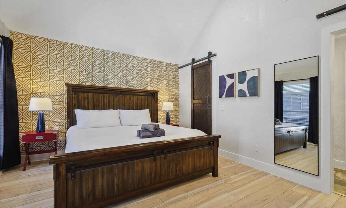 Photo of Bedroom in Plano