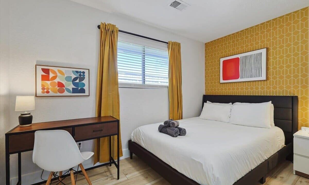 Photo of Bedroom in Plano