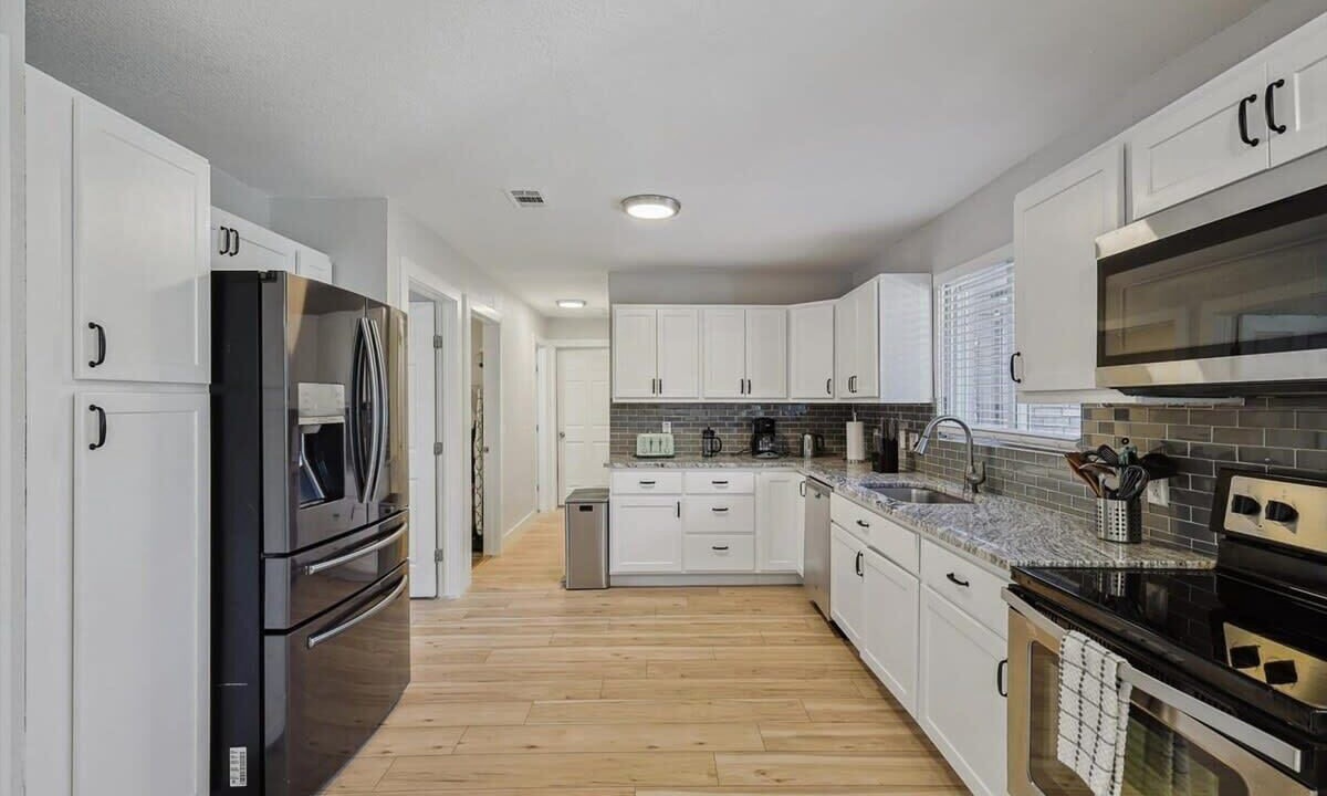 Photo of Kitchen in Plano