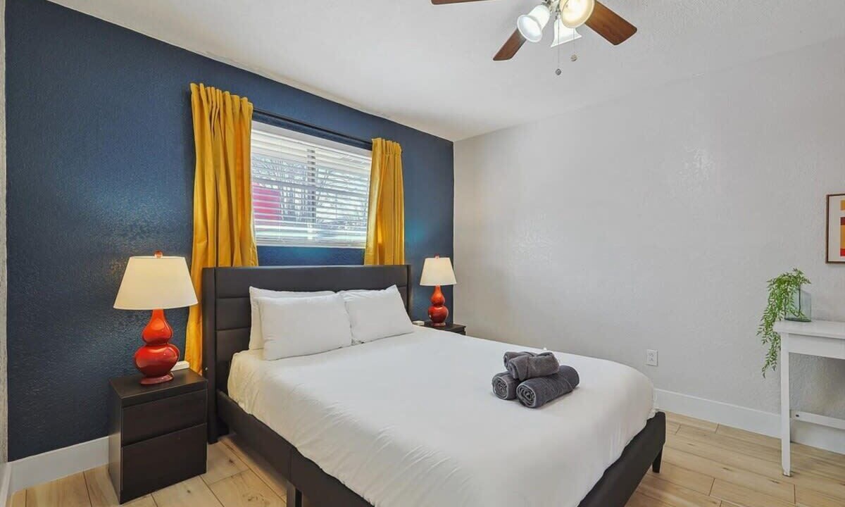 Photo of Bedroom in Plano
