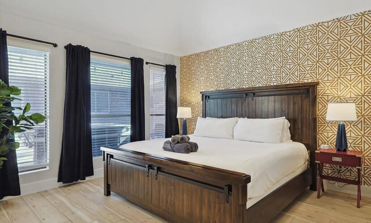 Photo of Bedroom in Plano
