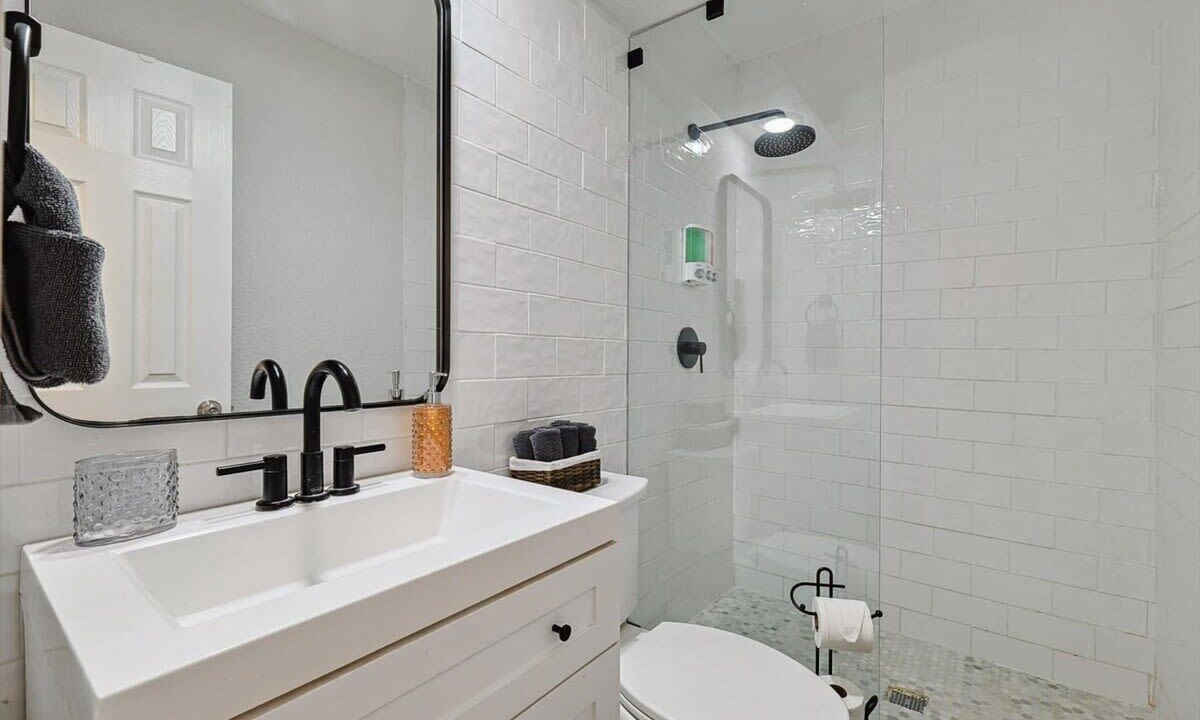 Photo of Bathroom in Plano