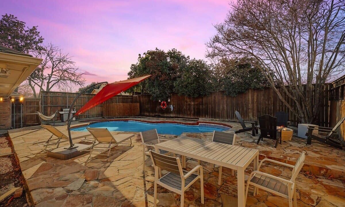Photo of Outdoor in Plano