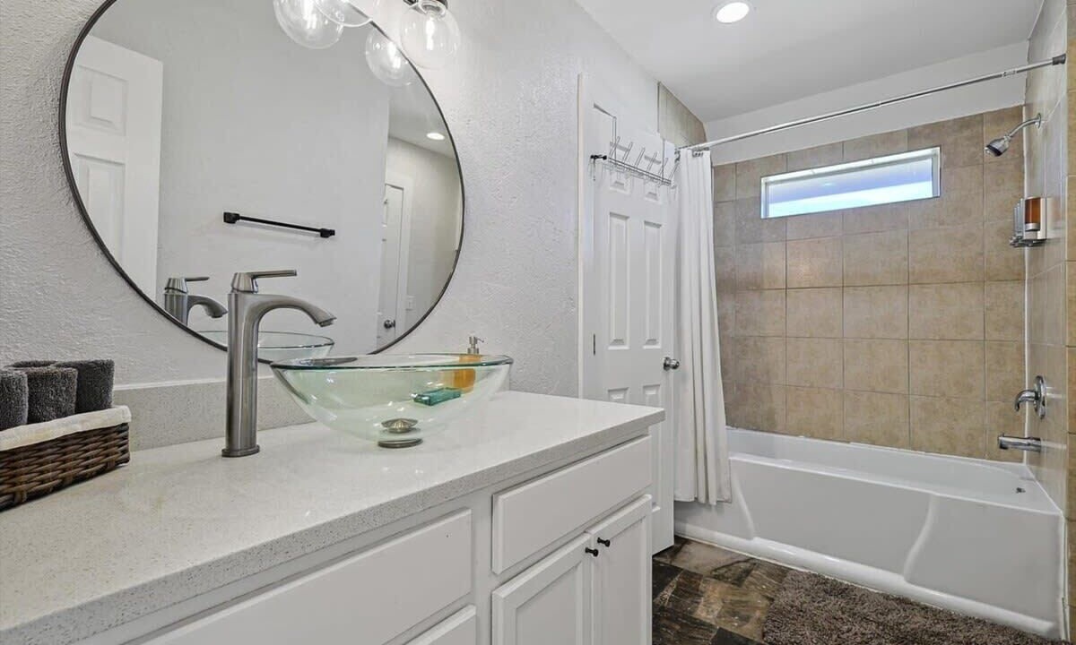 Photo of Bathroom in Plano