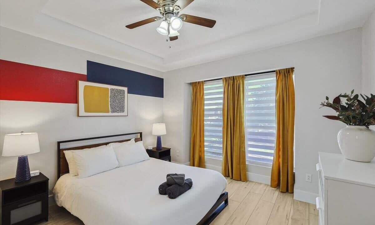 Photo of Bedroom in Plano