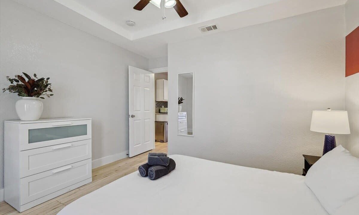 Photo of Bedroom in Plano