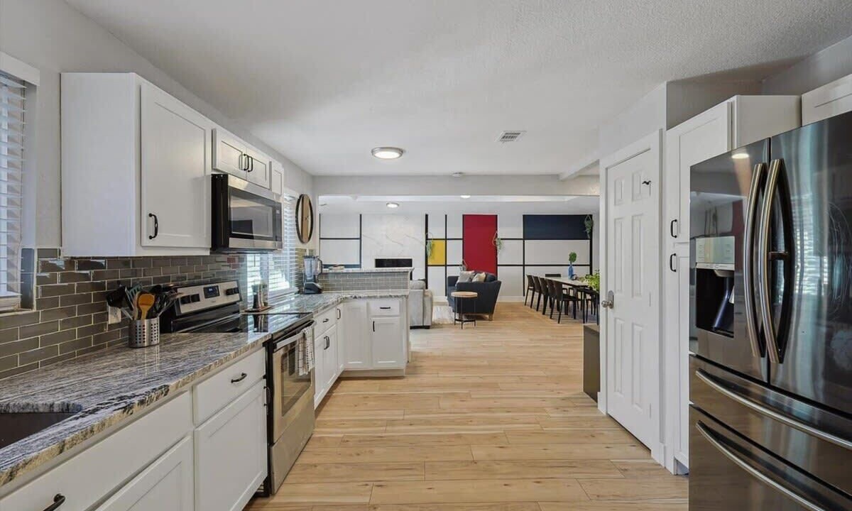 Photo of Kitchen in Plano