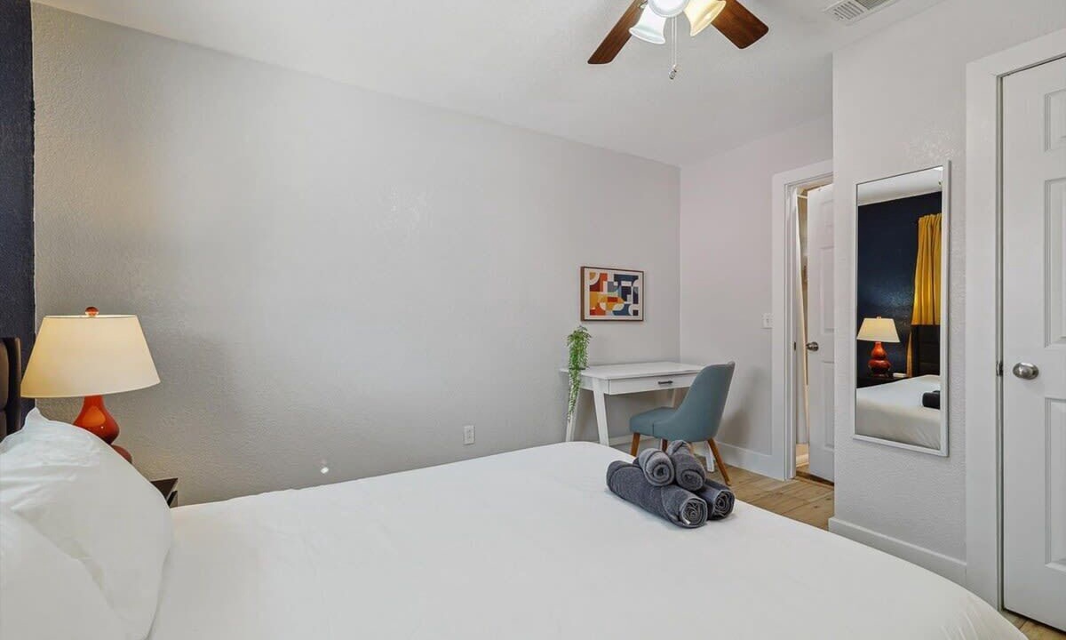 Photo of Bedroom in Plano
