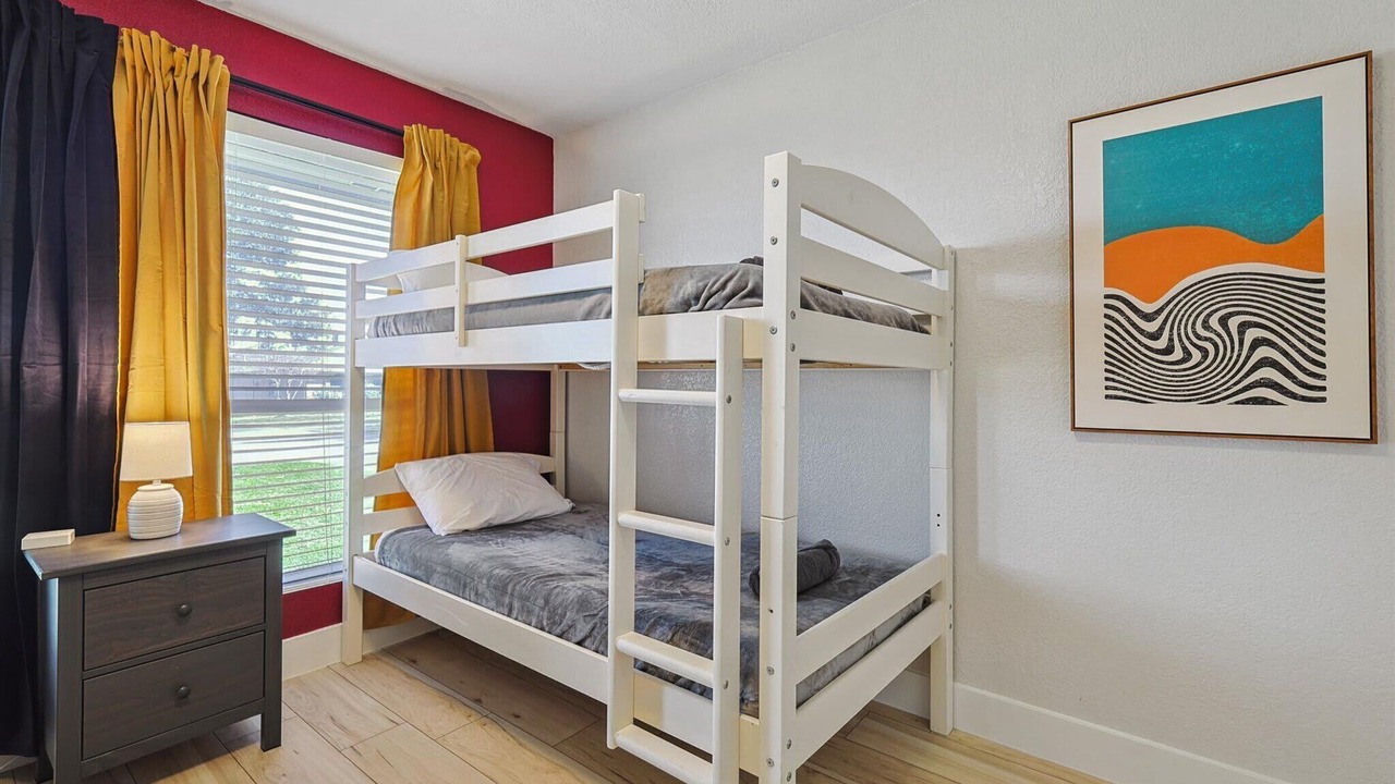 Photo of Bedroom in Plano
