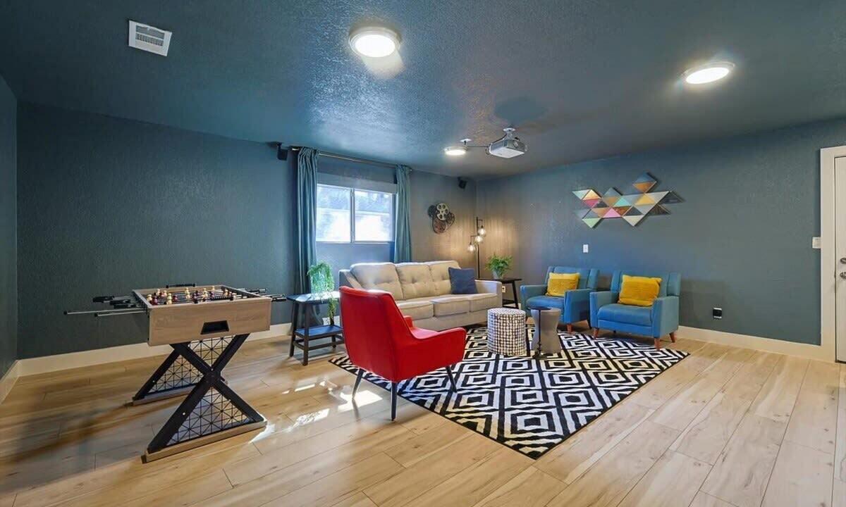 Photo of Livingroom in Plano