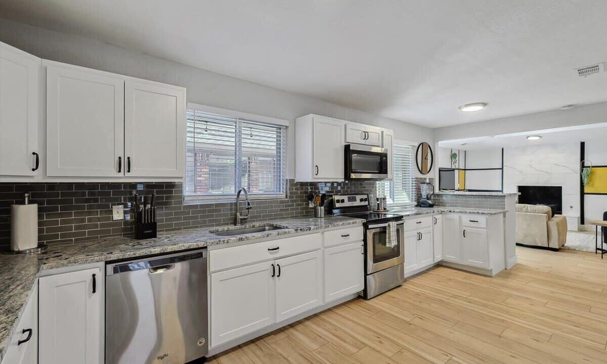 Photo of Kitchen in Plano