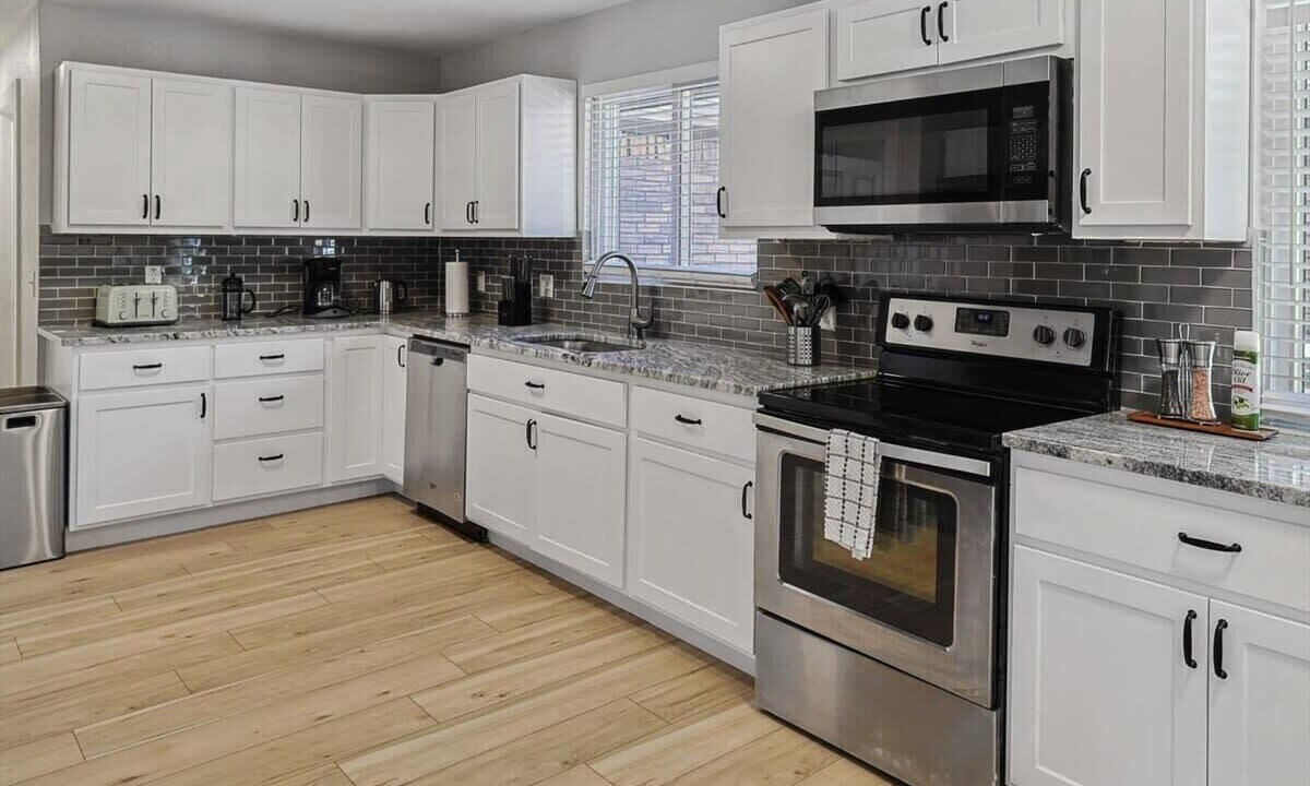 Photo of Kitchen in Plano