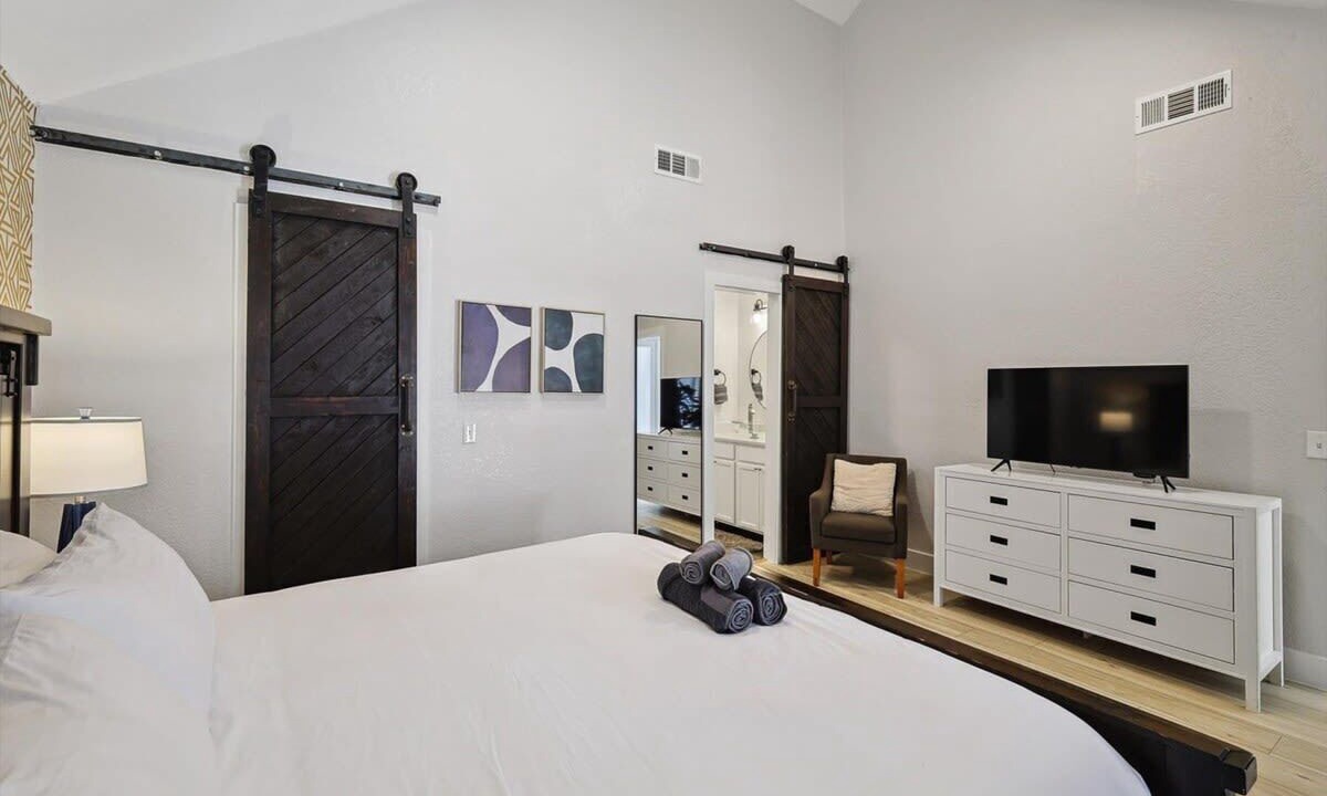 Photo of Bedroom in Plano