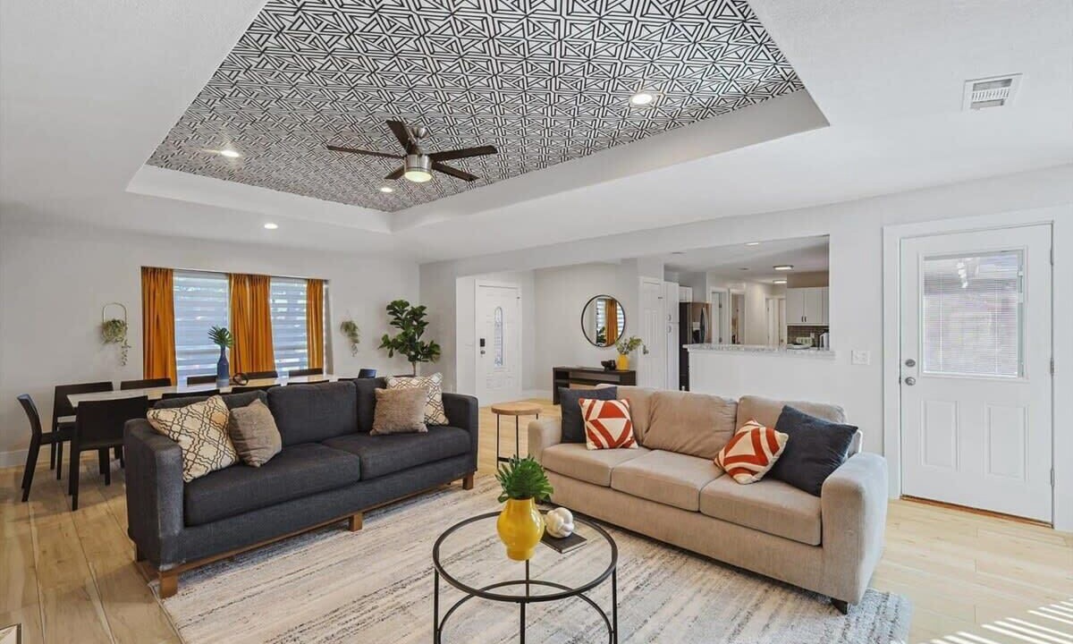 Photo of Livingroom in Plano