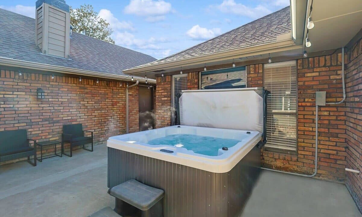 Photo of Outdoor in Plano