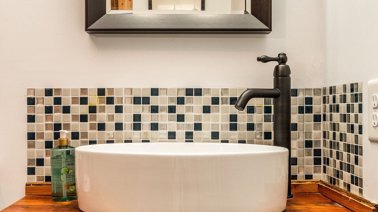 Photo of Bathroom in Concord