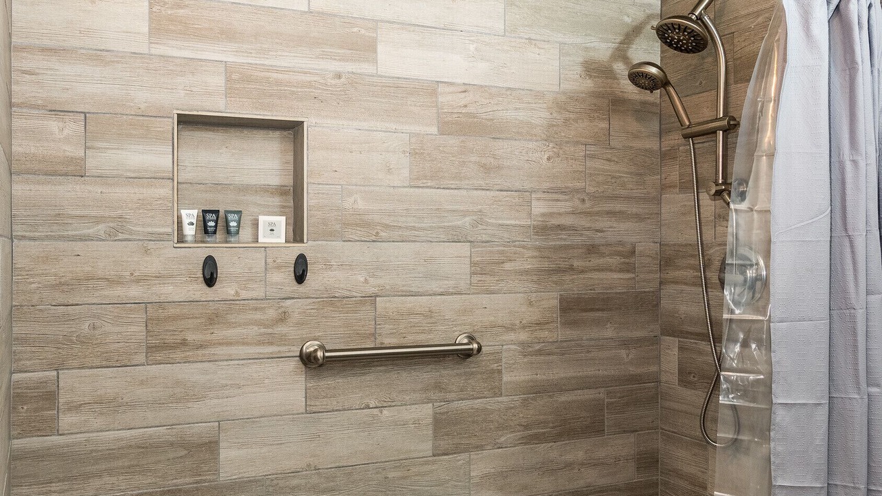 Photo of Bathroom in Concord