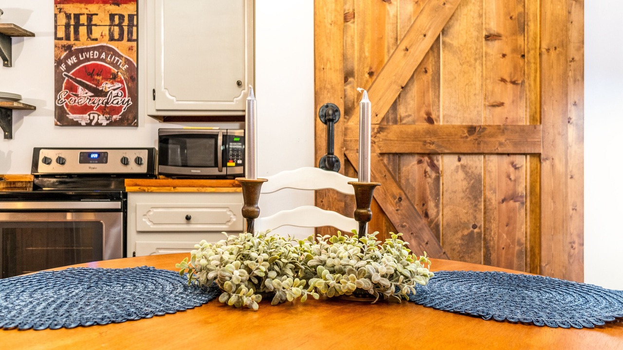 Photo of Kitchen in Concord