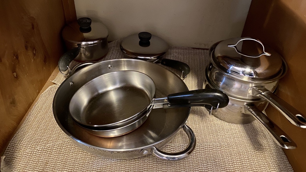 Photo of Kitchen in Concord