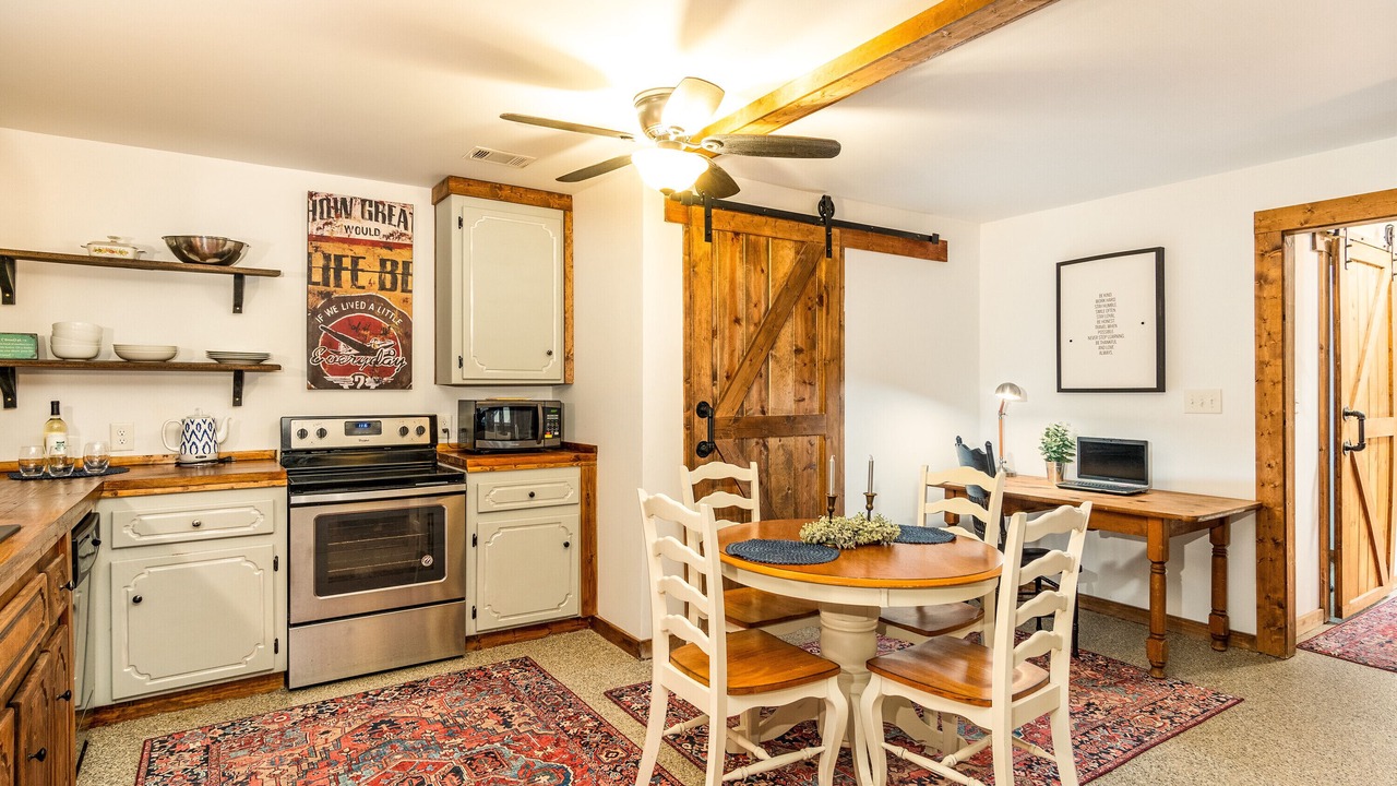 Photo of Kitchen in Concord