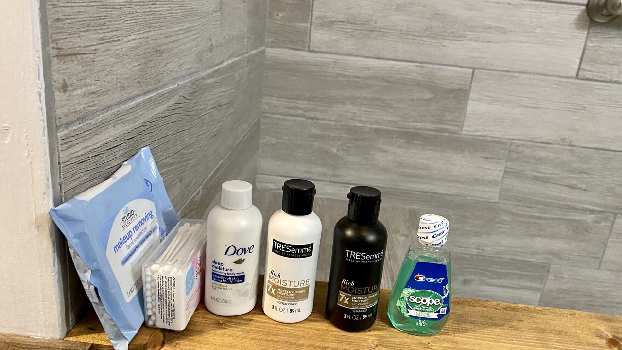 Photo of Bathroom in Concord