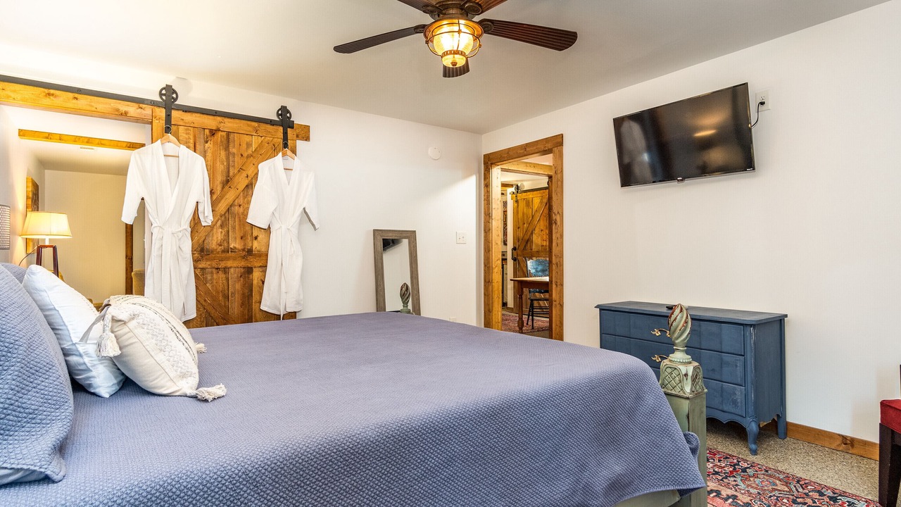 Photo of Bedroom in Concord