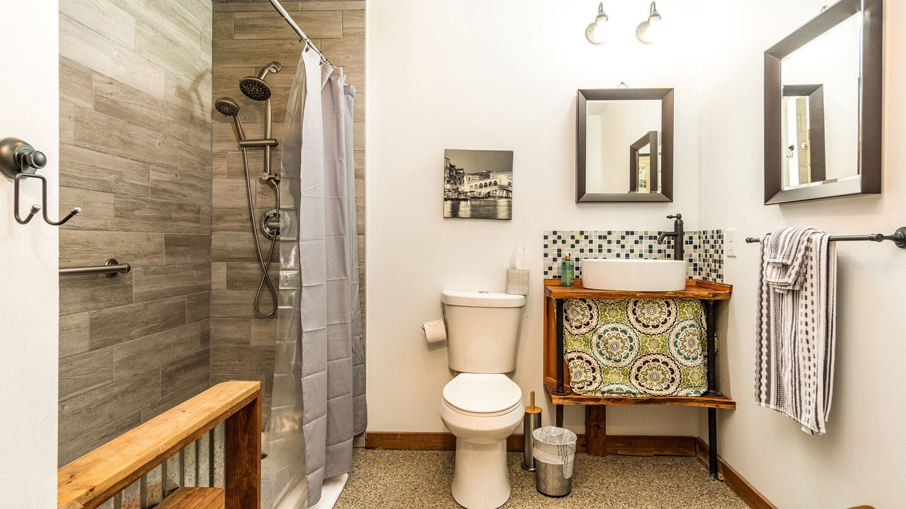 Photo of Bathroom in Concord