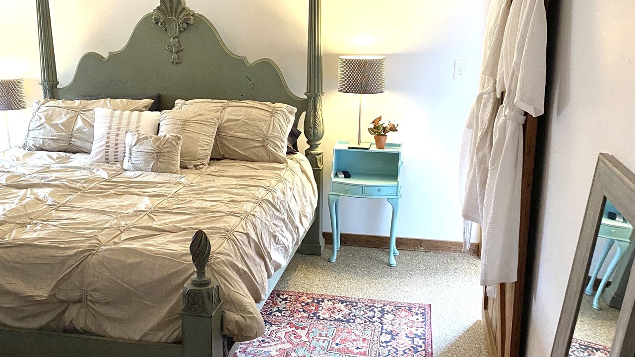 Photo of Bedroom in Concord