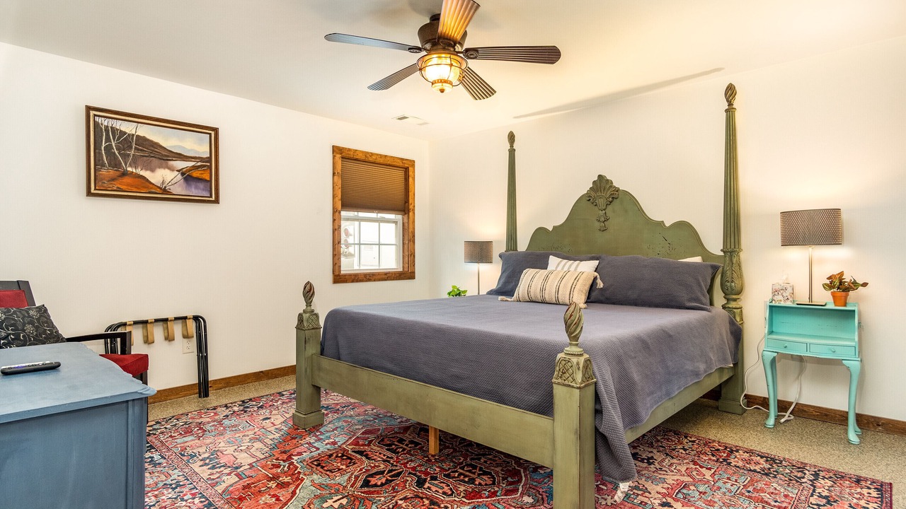 Photo of Bedroom in Concord