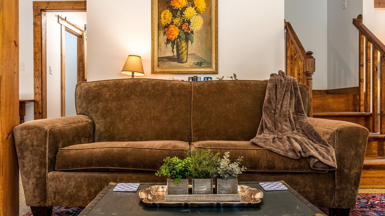 Photo of Livingroom in Concord