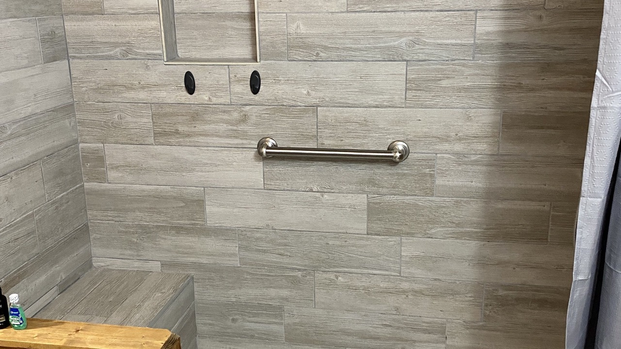 Photo of Bathroom in Concord