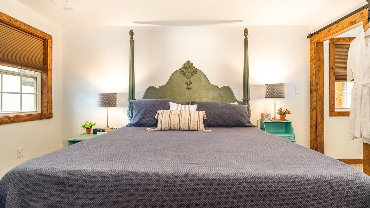 Photo of Bedroom in Concord