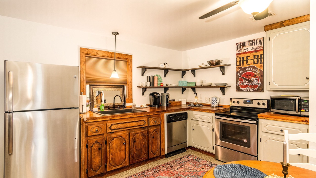 Photo of Kitchen in Concord