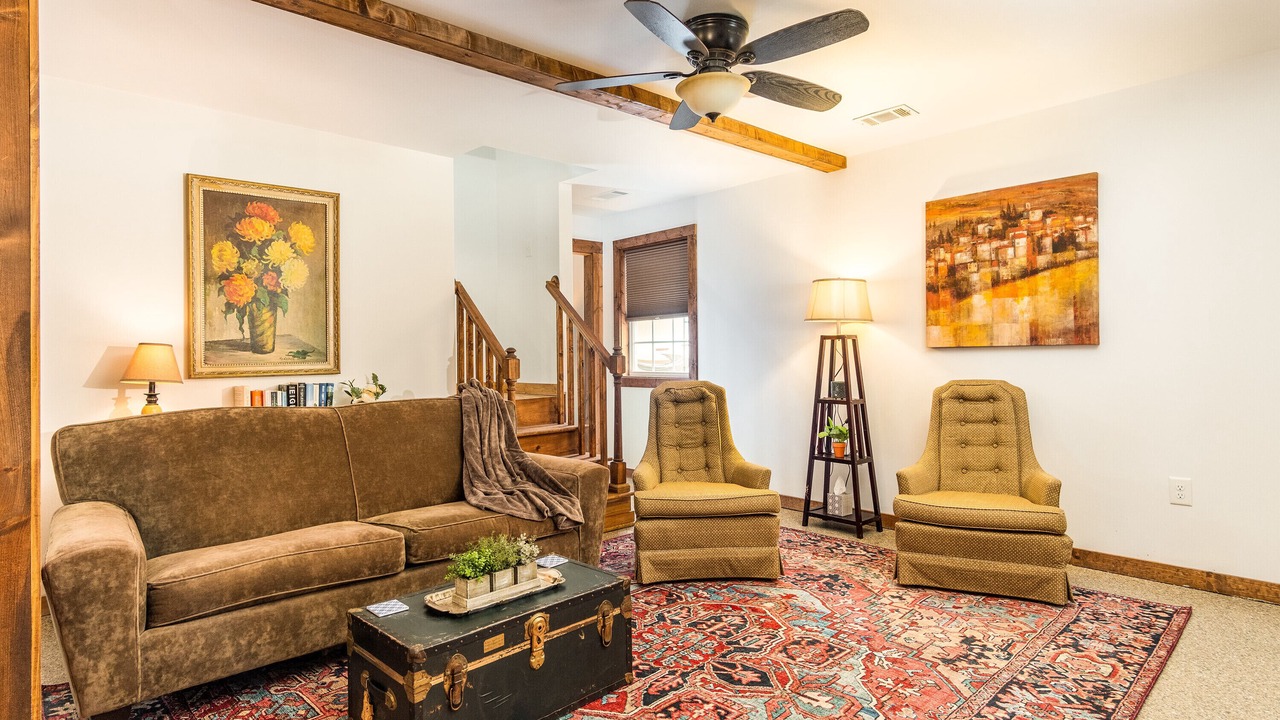 Photo of Livingroom in Concord