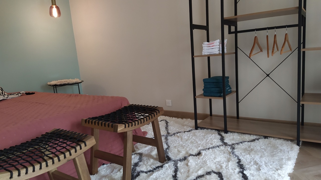 Photo of Bedroom in Sorgues