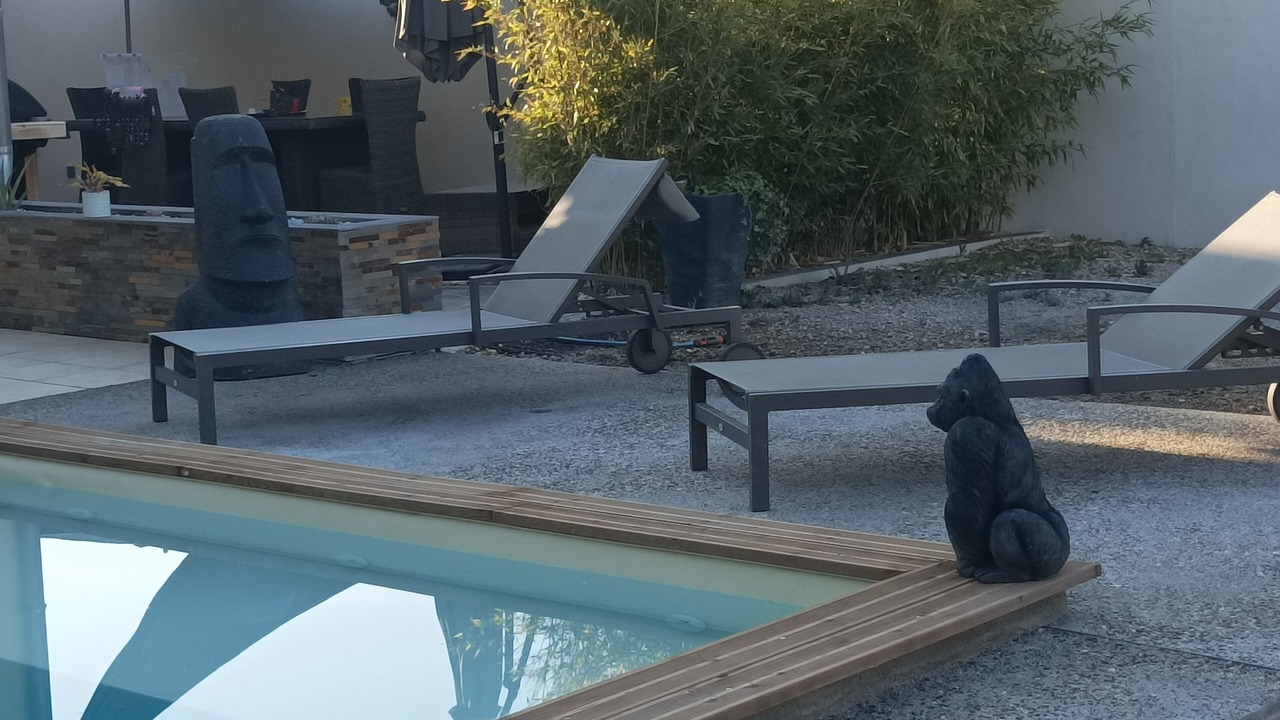 Photo of Outdoor in Sorgues