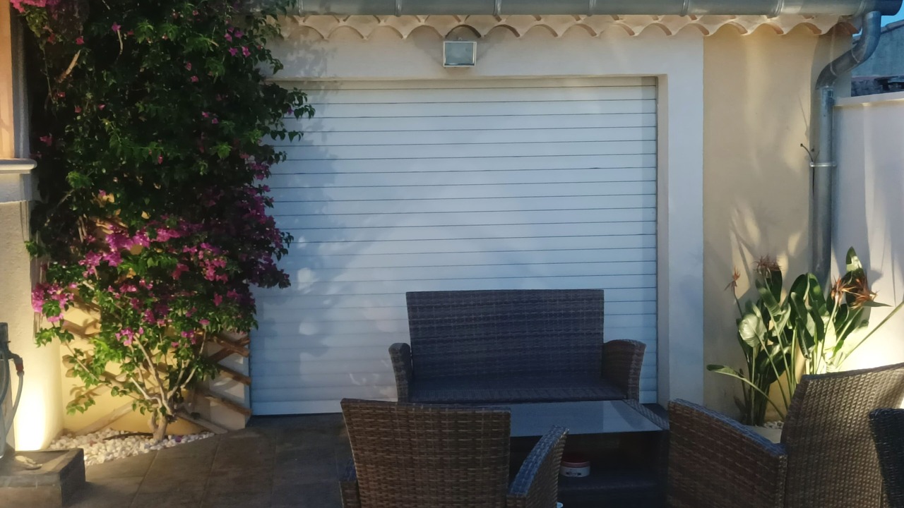 Photo of Patio Balcony in Sorgues