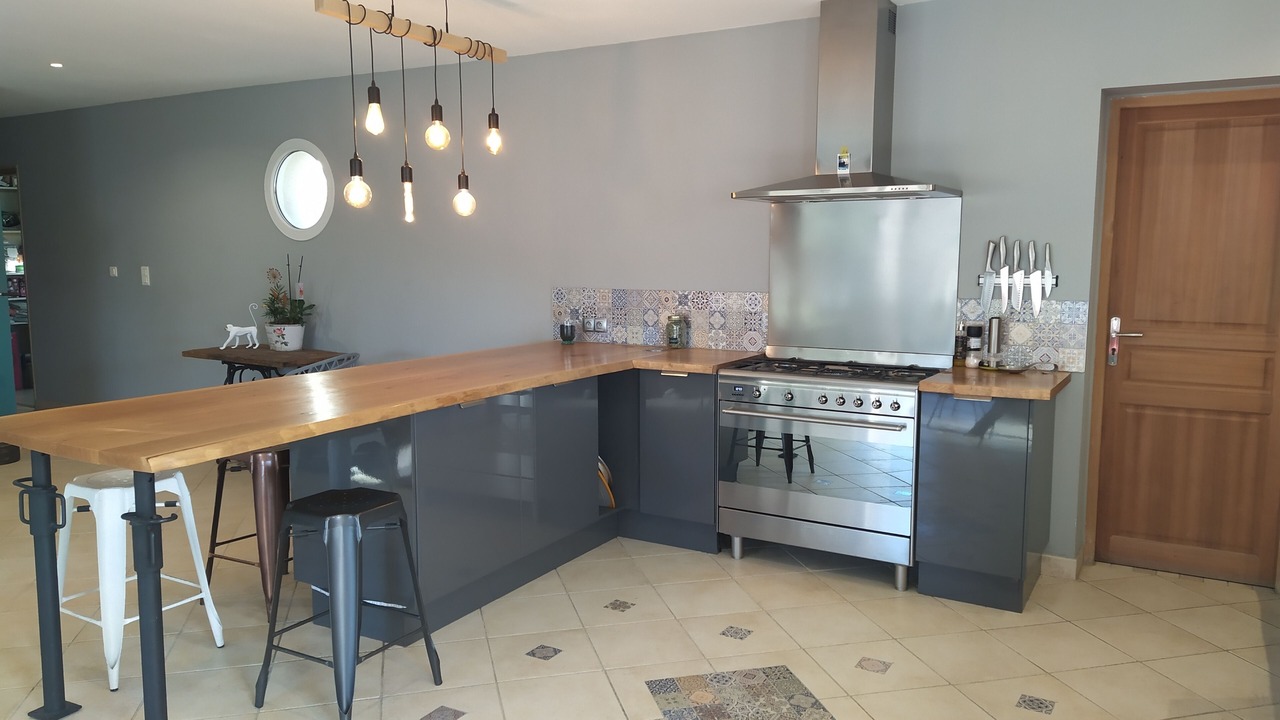 Photo of Kitchen in Sorgues